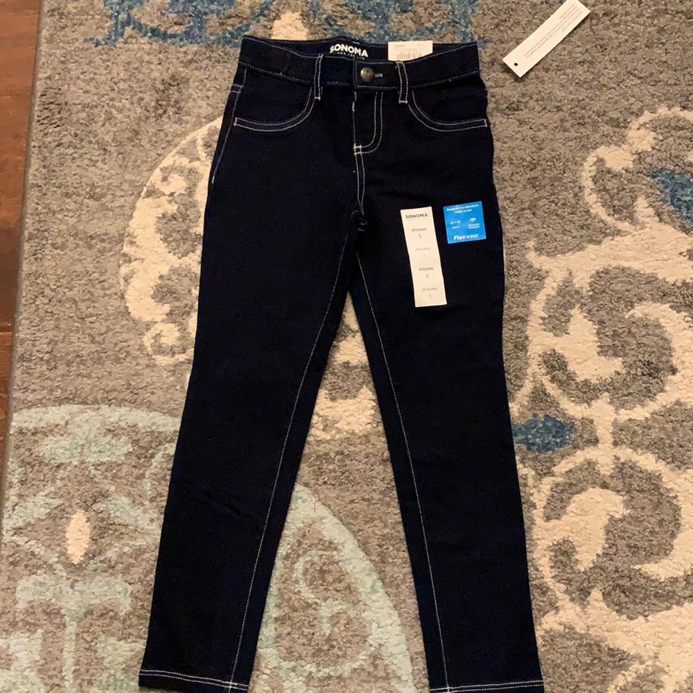 New!! Jeggings